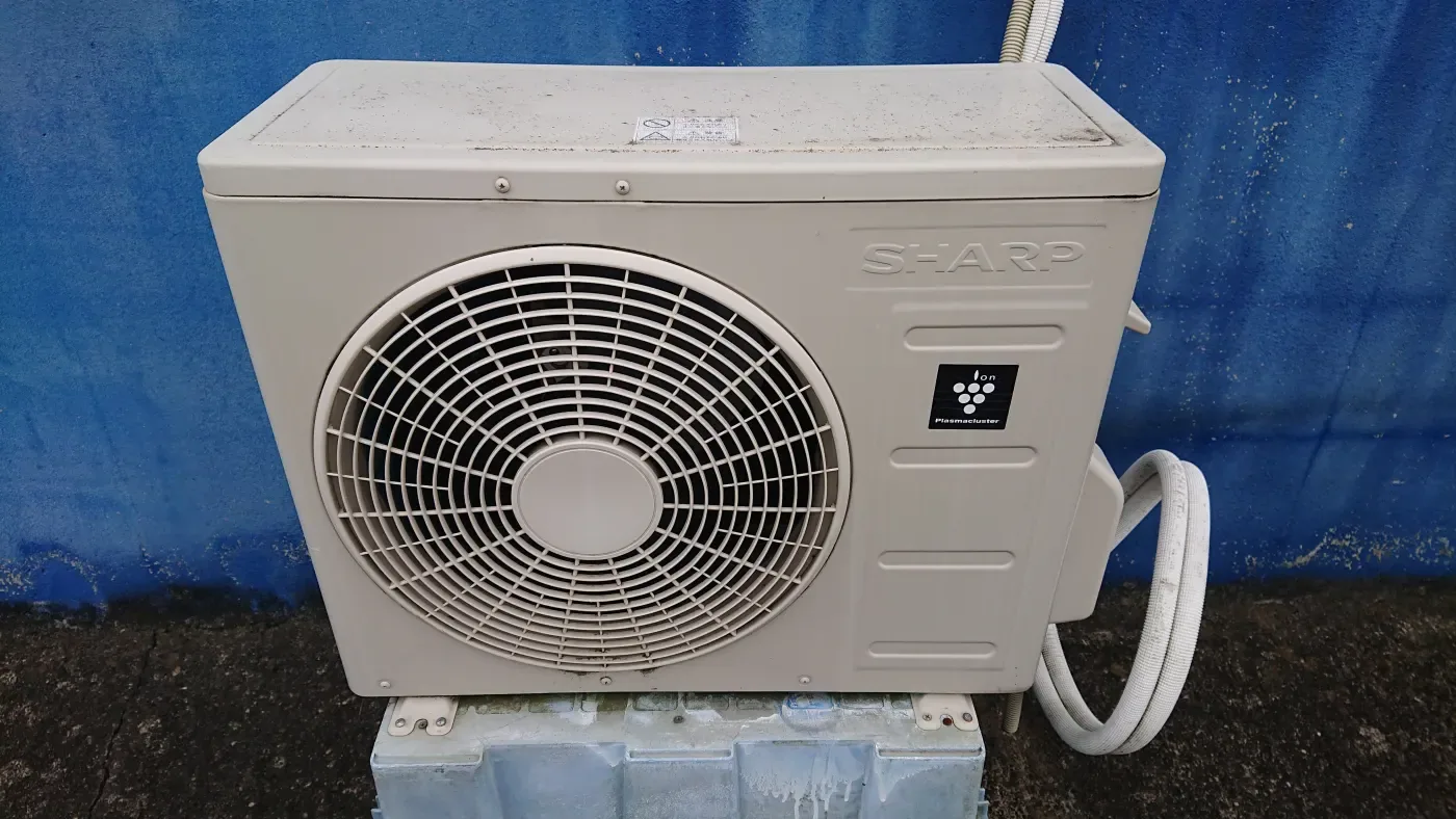 Climatisation et pompe à chaleur air-air à Courbevoie