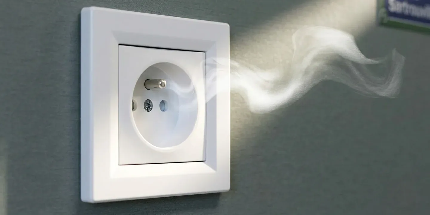 Dépannage électrique d'urgence à Courbevoie