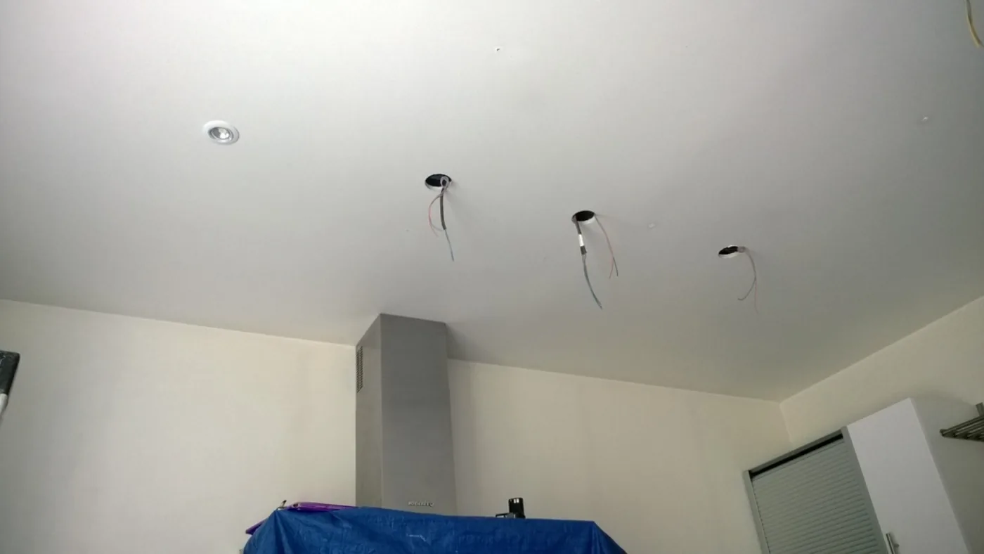 Éclairage LED et domotique à Courbevoie Éclairage LED et domotique à Courbevoie