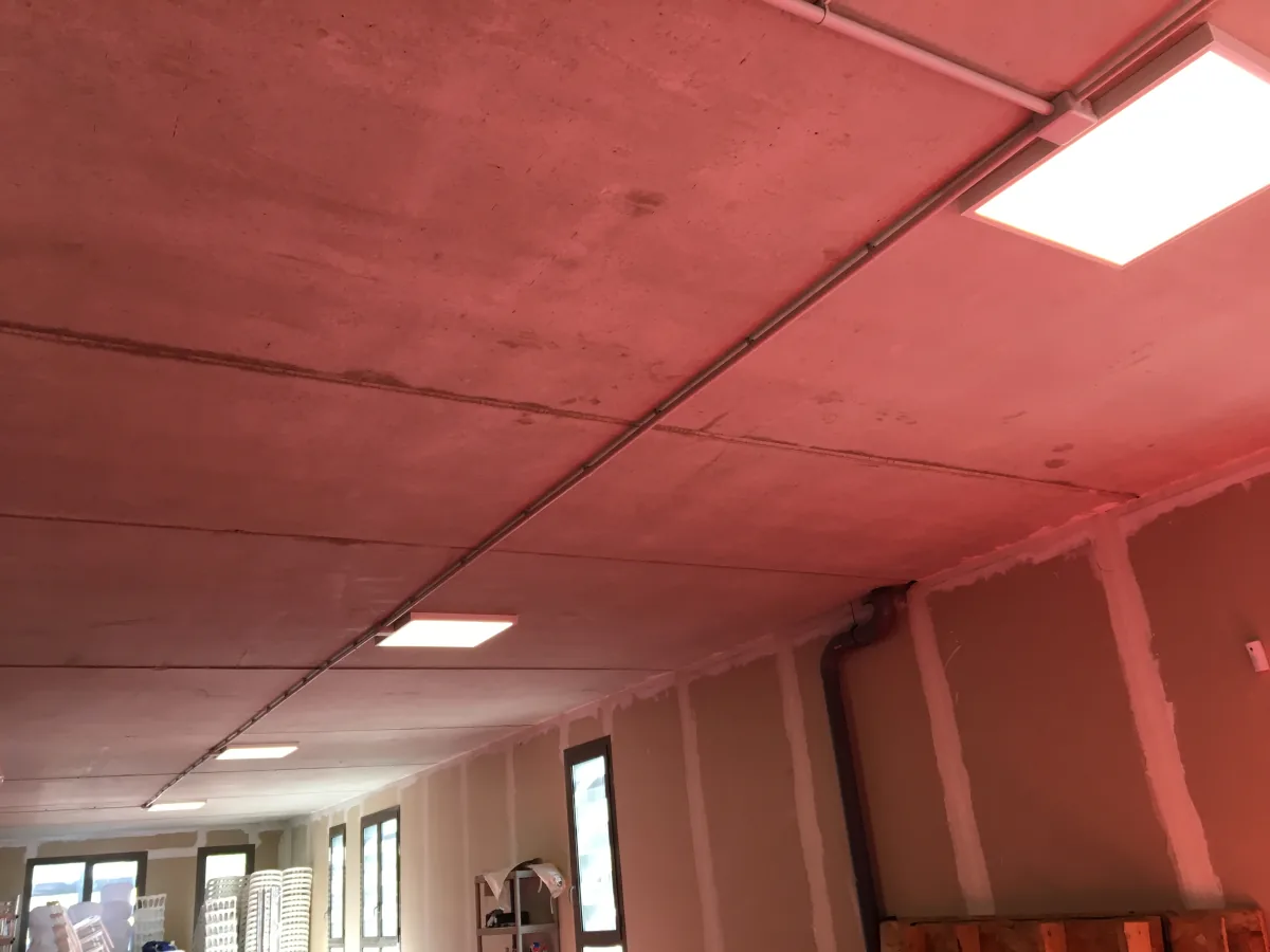 Éclairage LED et domotique à Courbevoie Éclairage LED et domotique à Courbevoie