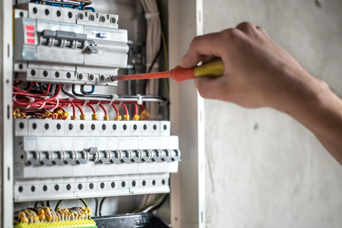 Mise aux normes électriques Courbevoie Mise aux normes électriques Courbevoie