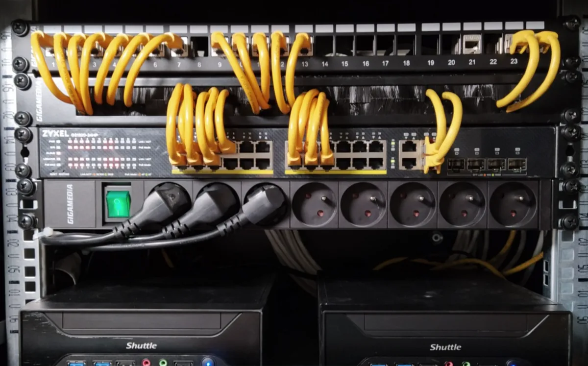 Vidéosurveillance et caméra IP à Courbevoie