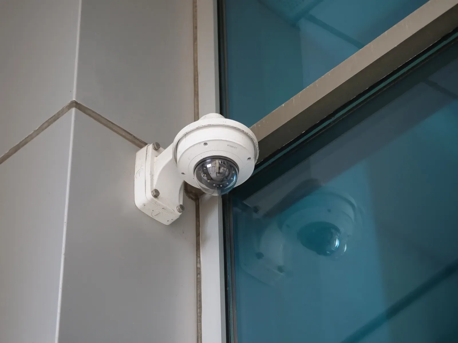 Vidéosurveillance et caméra IP à Courbevoie