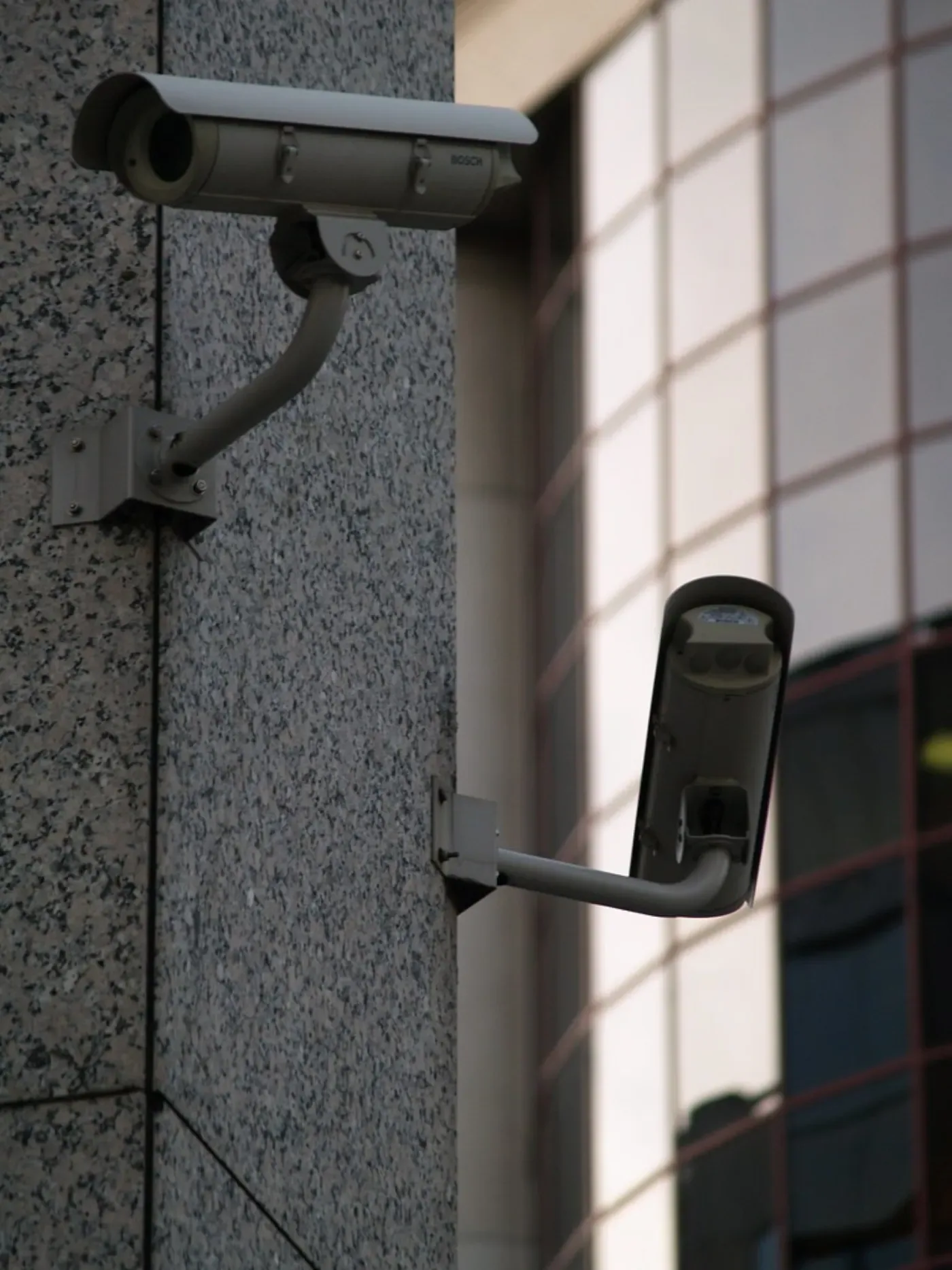 Vidéosurveillance et caméra IP à Courbevoie